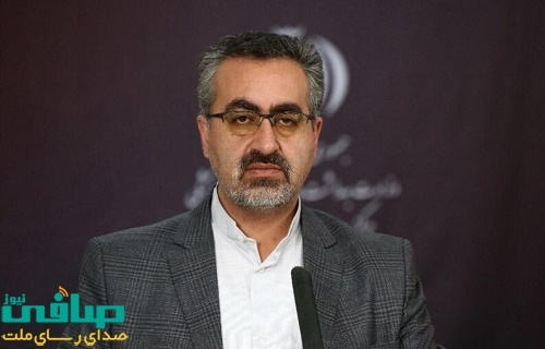 کیانوش جهانپور