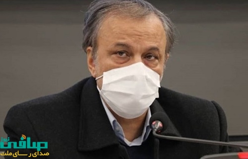 وزیر صنعت