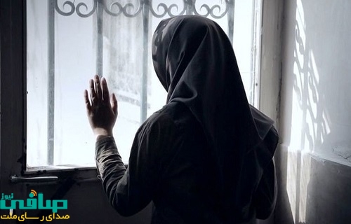 حوادث، حادثه، تجاوز، دختر