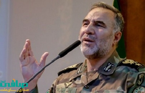 کیومرث حیدری