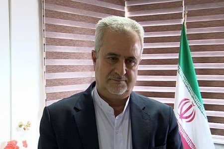سیدعلی موسوی حسینی