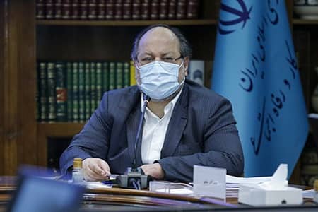 محمد شریعتمداری