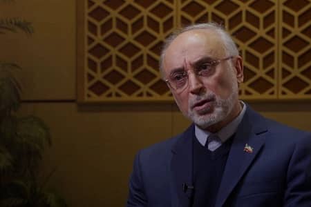علی اکبر صالحی