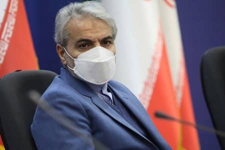 رئیس سازمان برنامه و بودجه