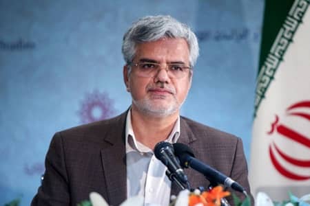 محمود صادقی