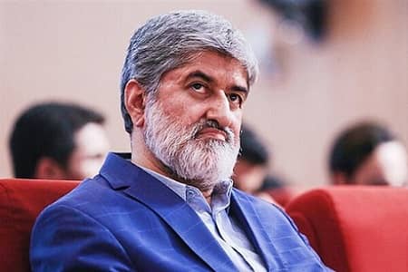 علی مطهری