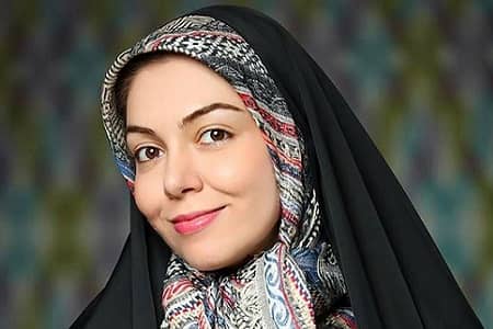 مجری صدا و سیما