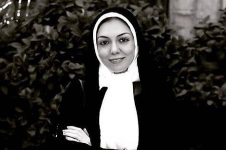 مجری صدا و سیما