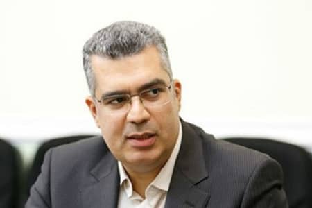 رئیس سازمان بورس و اوراق بهادار