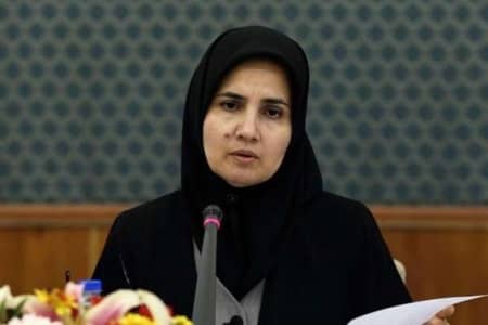 معاون حقوقی رئیس جمهور