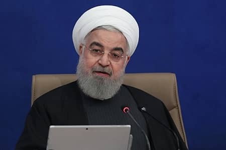 رئیس جمهور