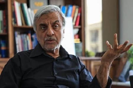 سیدمصطفی هاشمی طبا