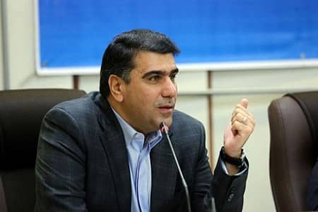 علیرضا معزی