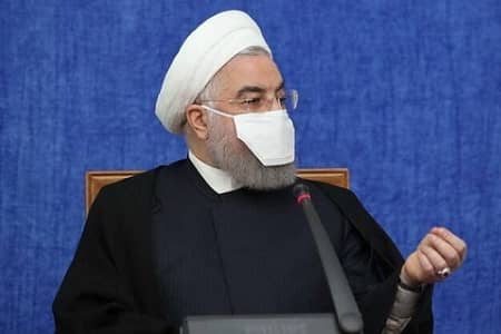 حسن روحانی
