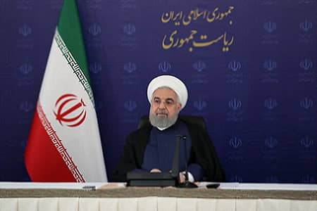 رئیس جمهور