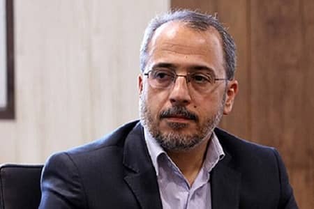 علی اکبر ربیع زاده