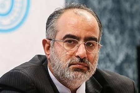 حسام الدین آشنا
