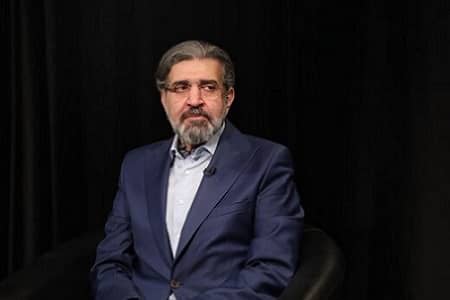 سیدمحمدصادق خرازی