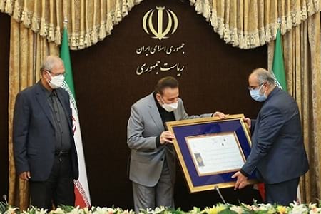 علی ربیعی