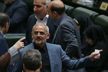 محسن حاجی میرزایی