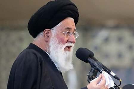 سیداحمد علم الهدی