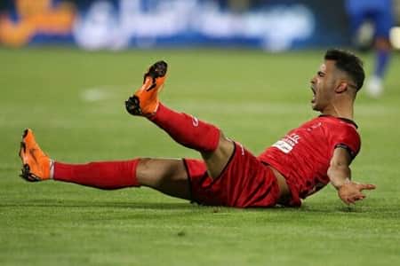 پرسپولیس