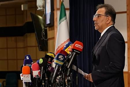 عباس آخوندی