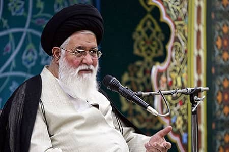 سیداحمد علم الهدی