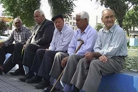 بازنشستگان