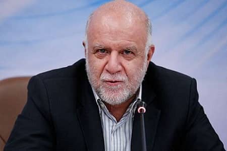 بیژن نامدار زنگنه