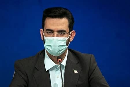 محمدجواد آذری جهرمی