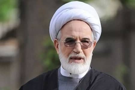 مهدی کروبی