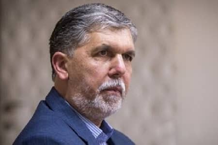 سیدعباس صالحی