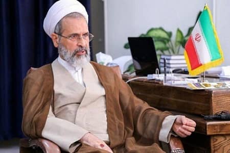 علیرضا اعرافی