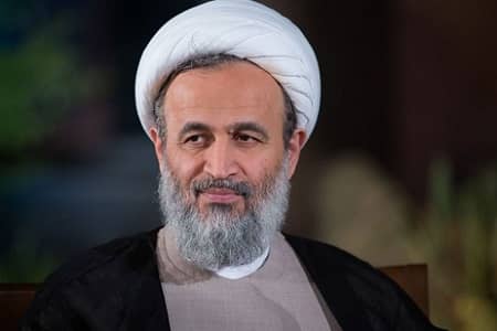 علیرضا پناهیان