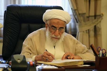 احمد جنتی
