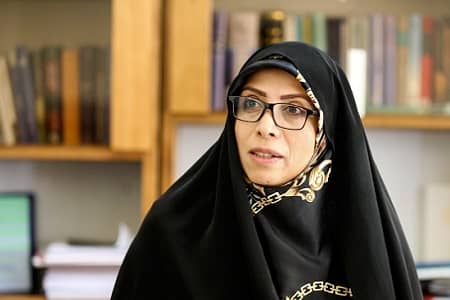 الهام امین زاده