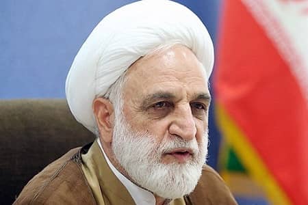 غلامحسین محسنی اژه ای
