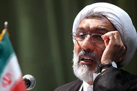 مصطفی پورمحمدی