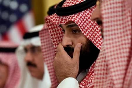 محمد بن سلمان