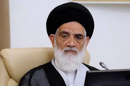 سیداحمد مرتضوی
