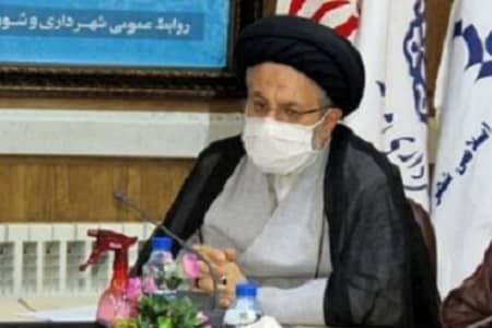 سیدشهاب الدین حسینی