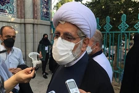 محسن رهامی