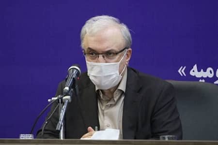 سعید نمکی