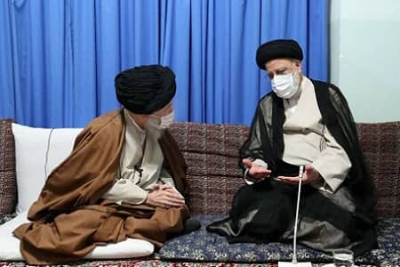 سیدابراهیم رئیسی