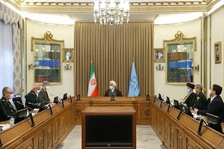 غلامحسین محسنی اژه ای و امیر حاتمی
