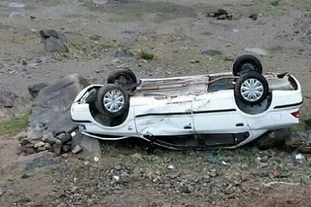 تصادف
