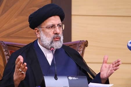 سیدابراهیم رئیسی