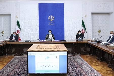 ستاد هماهنگی اقتصادی دولت