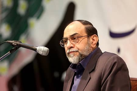 حسن رحیم پور ازغدی